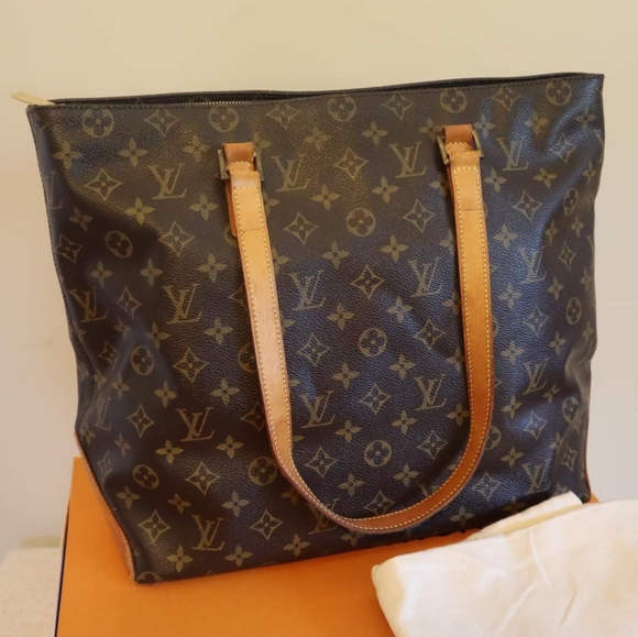 COPY - Cabas alto MEZZO GM - Picture 1 of 16